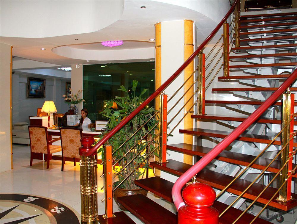The Privi Hotel Pattaya Extérieur photo