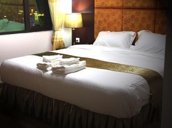 The Privi Hotel Pattaya Extérieur photo